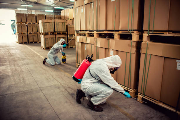 Best Commercial Pest Control Services  in Mogadore, OH